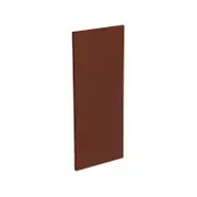 Kaboodle 300mm Paprika Modern Cabinet Door