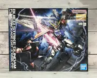 在飛比找Yahoo奇摩拍賣-7-11運費0元優惠優惠-《HT》BANDAI 模型 MG 1/100 鋼彈創鬥者 全