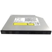 Internal 9.5mm SATA Blu-ray Burner BD DVD RW Writer Laptop 3D Disc Player