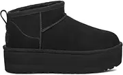 [UGG] womens Classic Ultra Mini Platform Boot Fashion Boot