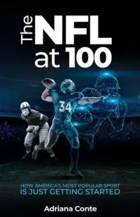 在飛比找博客來優惠-The NFL at 100: How America’’s