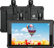 Hollyland Mars M1 Enhanced 5.5" Wireless Transceiver Monitor Kit