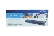 Brother TN-240 Cyan Toner