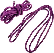 Portable Workouts Fitness Gym 2pcs Gymnastics Ropes Gymnastics Strap for Training Routines