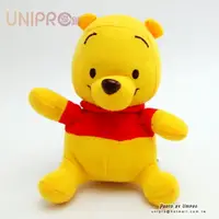 在飛比找樂天市場購物網優惠-【UNIPRO】迪士尼 小熊維尼 Winnie the Po