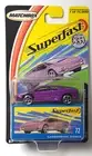 Matchbox Superfast 35 years #72 Lamborghini Diablo purple