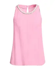 [120 LINO] 120% LINO Tops - Item 10605175