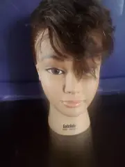Celebrity 560 Gabriela Manikin Cosmetology Head