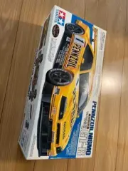 TAMIYA 1/10 RC PENNZOIL NISMO GT-R R34