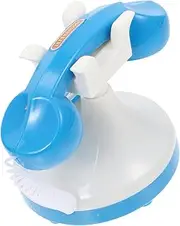 ERINGOGO 1pc Simulated Telephone Phone for Real Retro Phone Telephones Retro Plaything Realistic Boy Plaything Plastic
