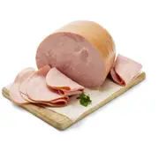 Champagne Leg Ham Sliced From The Deli Per Kg