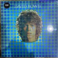 在飛比找Yahoo!奇摩拍賣優惠-現貨 David Bowie Space Oddity  大