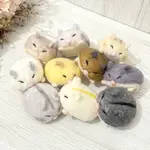 倉鼠寶寶 多款 羊毛氈娃娃 療癒 送禮 客製倉鼠 寵物客製化