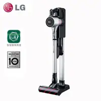 在飛比找蝦皮購物優惠-【GOGO台中家電】LG吸塵器 全新公司貨 A9PBED2X