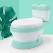 Kids Baby Toddler Portable Potty Toilet Training Seat Mini Chair Trainer Safety
