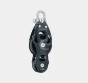 Harken 6262 60mm Fiddle Element Sailboat Block Pulley