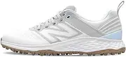 [New Balance] Women's Fresh Foam Contend V2 Golf Shoe