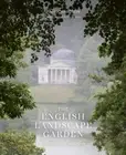 The English Landscape Garden: Dreaming of Arcadia by Tim Richardson Hardcover Bo