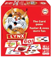 Lynx Go! Card Game