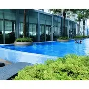 Luxe Suites At Vortex Klcc