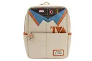 Loki (Tv) - Variant Tva Led Mini Backpack