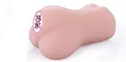 GXP Male Masturbator “THE Twins” - China (Advanced Version Blue Package) Onahole