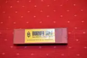 Dormer Tap 1 1/8-7 NC HSS G4 4 Flute Plug Tap Sheffield Steel New in Box.