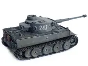Germany Sd. Kfz. 181 PzKpfw VI Tiger I Heavy Tank "Initial Production s.Pz.Abt.5