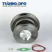 Turbo cartridge mfs 04L253019QV200 for Seat Alhambra Leon 2.0 TDI 150HP 2012-