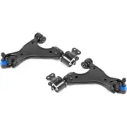 SET-MEMS501016-F Mevotech Set of 2 Control Arms Front Driver & Passenger Pair (for: Chevrolet)