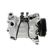 Jayair A/C Compressor - CM5609J