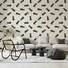3D Chess Seamless Wallpaper Wall Mural Removable Self-adhesive 129