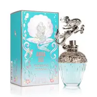 在飛比找森森購物網優惠-ANNA SUI 安娜蘇 美人魚女性淡香水 30ML