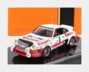 1:43 IXO Porsche 911Sc #6 Rally Montecarlo 1982 Waldegard Thorszelius RAC399LQ M