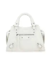 Balenciaga Mini Neo Classic Handbag