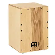 Meinl Percussion Wooden Jam Cajon 38cm Box/Hand Rhythm Drum Musical Instrument