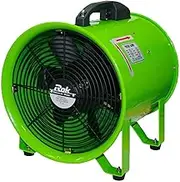 Rok Portable Extraction Fan