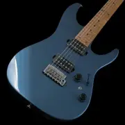 Ibanez Prestige AZ2402 Prussian Blue Metallic