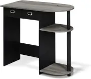 Escritorio/mesa Para Computadora Portã¡til Go Green Home