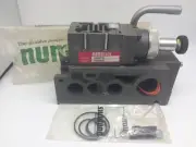 NUMATICS 153RS315J PRESSURE REGULATOR