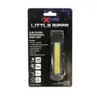 Exelite LITTLE RIPPA LED Work Light / Torch - Slim Folding USB Rechargeable