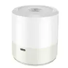 Table Lamp Touch Sensor USB Rechargeable Touch Night Light Smart Nightstand Lamp