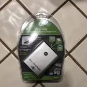 GE USB 2.0 19-IN-1 Card Reader/Writer - GE 97949