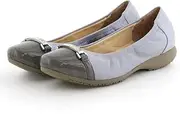 卑弥呼(ヒミコ) Himiko 643305 Women's Ballet Shoes, Himiko, Bijoubit Sneakers Pumps