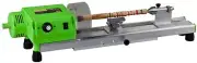Variable Speed Mini Benchtop Wood Lathe Grinding Polishing BG-3306 580W 220V