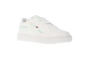 Reebok Womens/Ladies Club C 85 Vegan Trainers (White) - UTGT1488