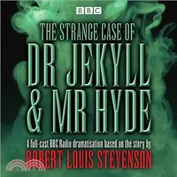 在飛比找三民網路書店優惠-The Strange Case of Dr Jekyll 