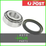 Fits ISUZU ELF200/300(MEXICO) ELF200/300(MEXICO) WHEEL BEARING REPAIR KIT 35X72X