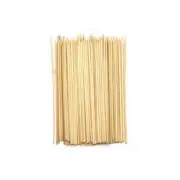 Norpro 1936 6"/15cm Bamboo Skewers, approx 100 Piece