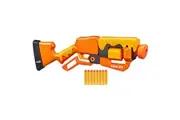 Nerf Roblox Adopt Me! - Bees! Lever Action Blaster 8 Nerf Elite Darts Code To Unlock In-game Virtual Item